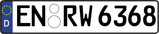 EN-RW6368