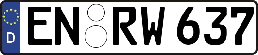 EN-RW637