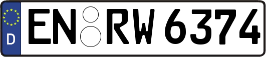 EN-RW6374