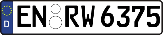 EN-RW6375