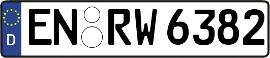 EN-RW6382