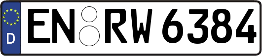 EN-RW6384