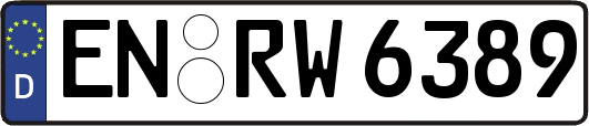 EN-RW6389