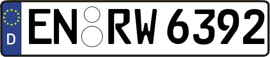 EN-RW6392