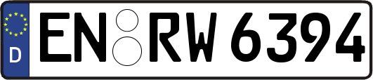 EN-RW6394