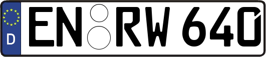 EN-RW640