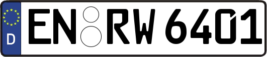 EN-RW6401