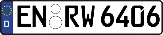 EN-RW6406