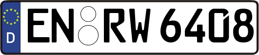 EN-RW6408