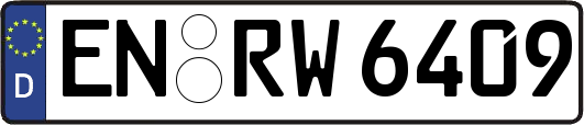 EN-RW6409