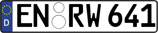EN-RW641