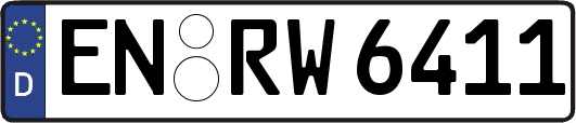 EN-RW6411