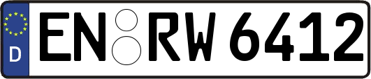EN-RW6412