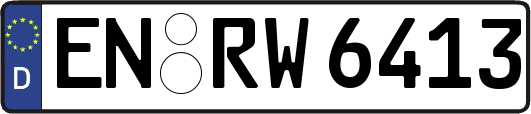 EN-RW6413