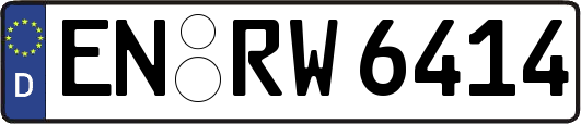 EN-RW6414