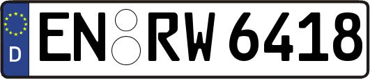 EN-RW6418