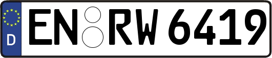 EN-RW6419