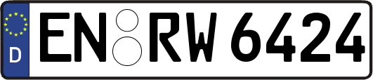 EN-RW6424
