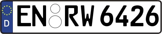 EN-RW6426