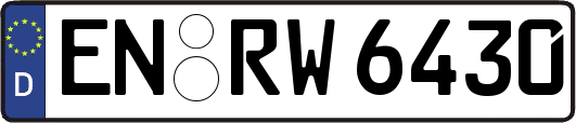 EN-RW6430