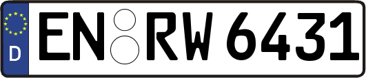 EN-RW6431