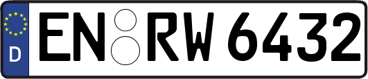 EN-RW6432