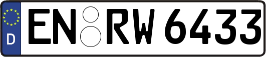 EN-RW6433