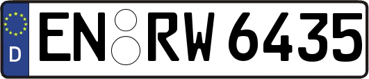 EN-RW6435