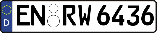 EN-RW6436