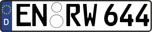 EN-RW644