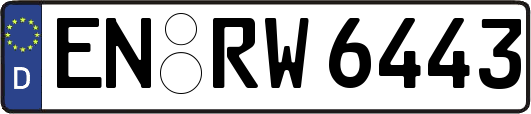 EN-RW6443