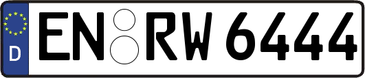 EN-RW6444