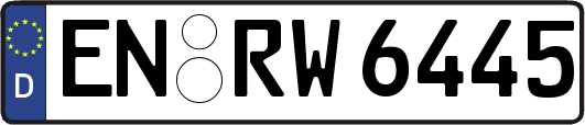 EN-RW6445