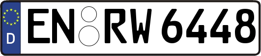 EN-RW6448