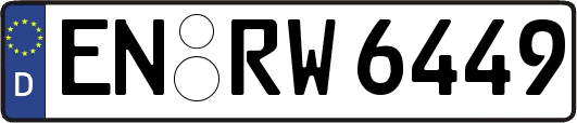 EN-RW6449