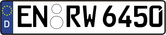 EN-RW6450