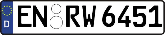 EN-RW6451