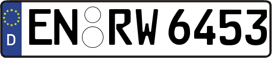 EN-RW6453