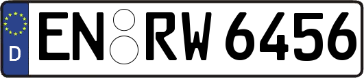 EN-RW6456