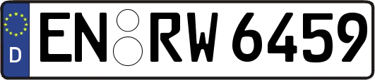 EN-RW6459