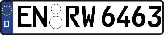 EN-RW6463