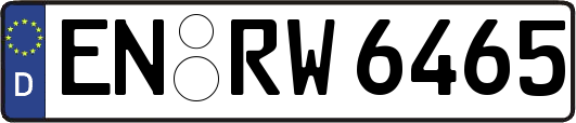 EN-RW6465