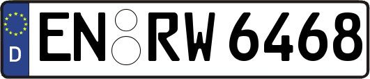 EN-RW6468
