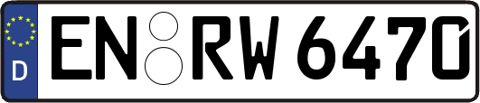EN-RW6470