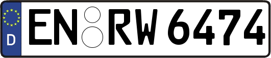 EN-RW6474