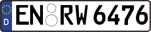 EN-RW6476