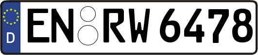 EN-RW6478
