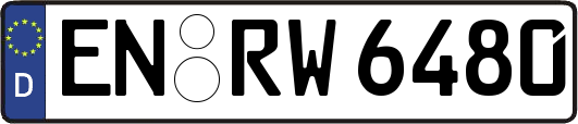 EN-RW6480
