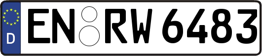 EN-RW6483