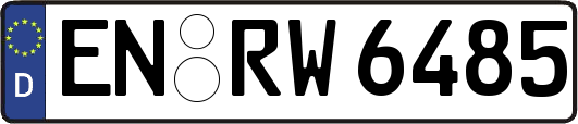 EN-RW6485